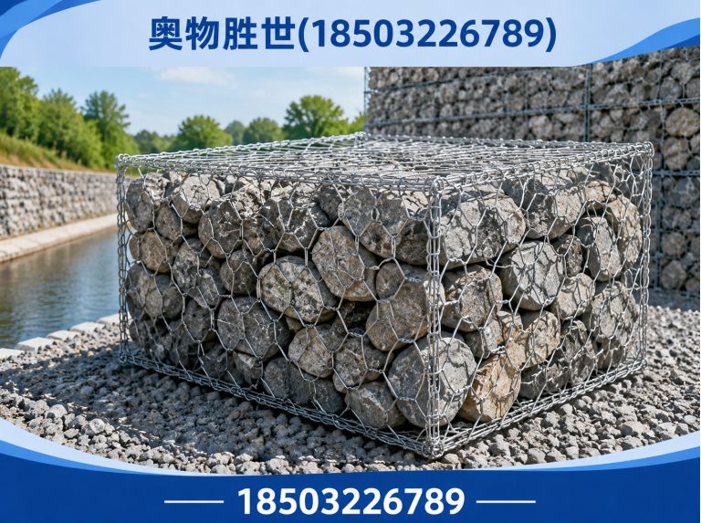 楚雄格宾网展示图